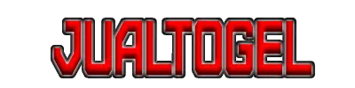 JUALTOGEL Logo